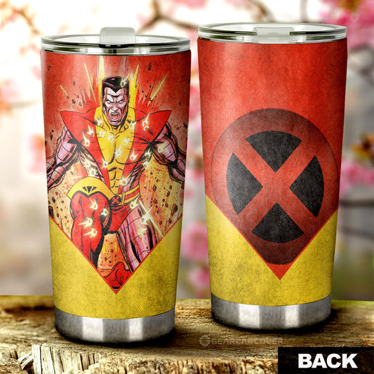 Colossus Tumbler Cup Custom Car Accessories