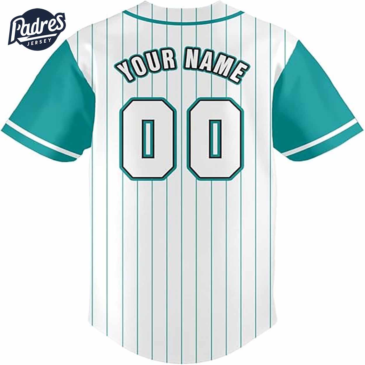 Custom Team Baseball Jerseys Style For Team - Padres Jersey Oasis: Elevate Your Baseball Style Game