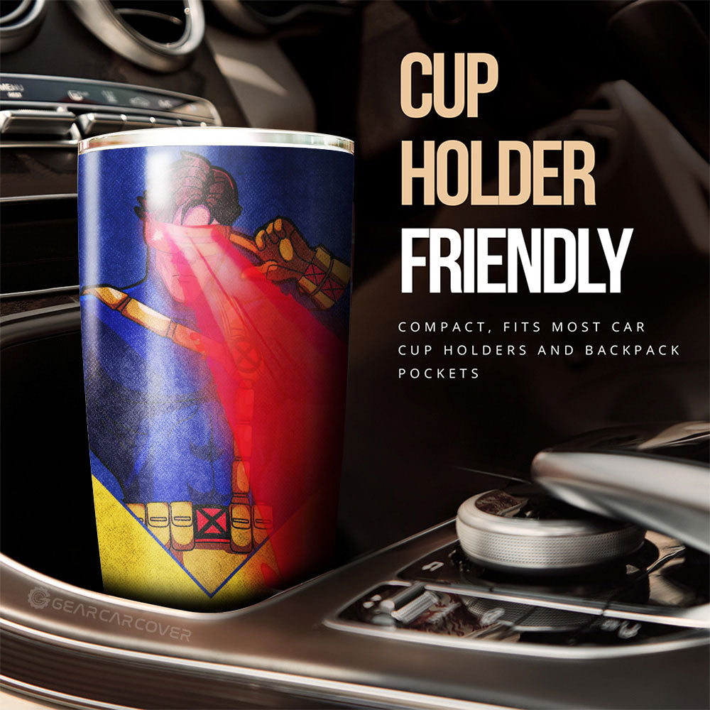 Cyclops Tumbler Cup Custom Car Accessories