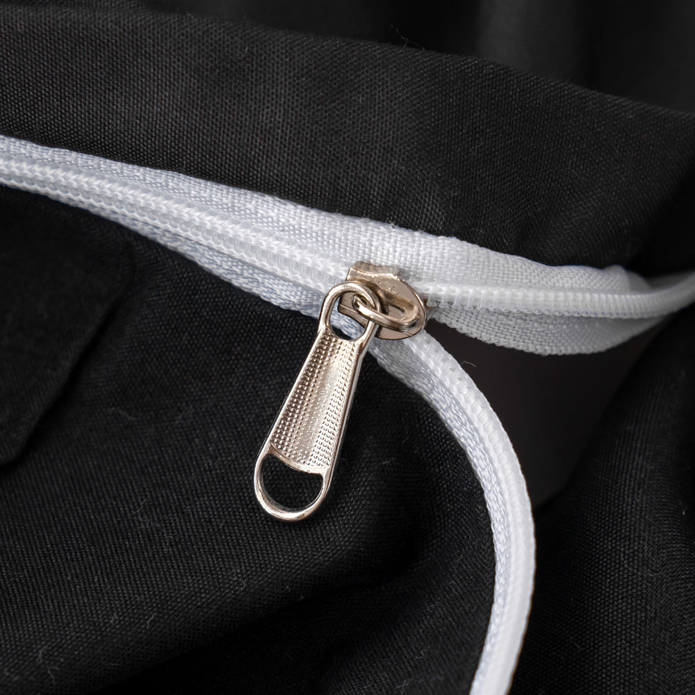 3D Black Game Pad Quilt Cover Set Bedding Set Duvet Cover Pillowcases 523