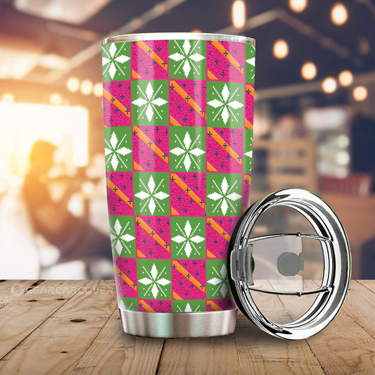 Daki Tumbler Cup Custom Anime Car Accessories