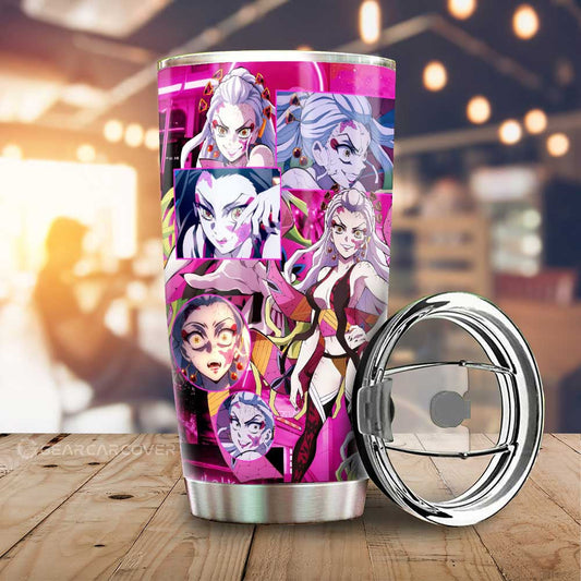 Daki Tumbler Cup Custom Demon Slayer Anime