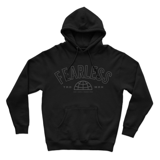 FEARLESS HOODIE