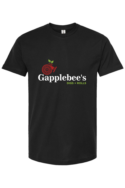 GAPPLEBEES TEE