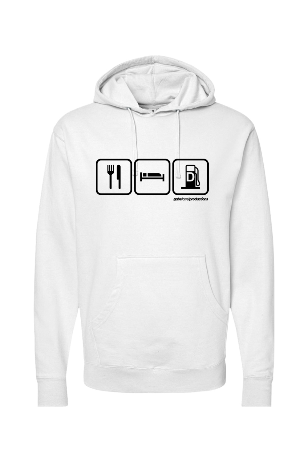 ESD HOODIE