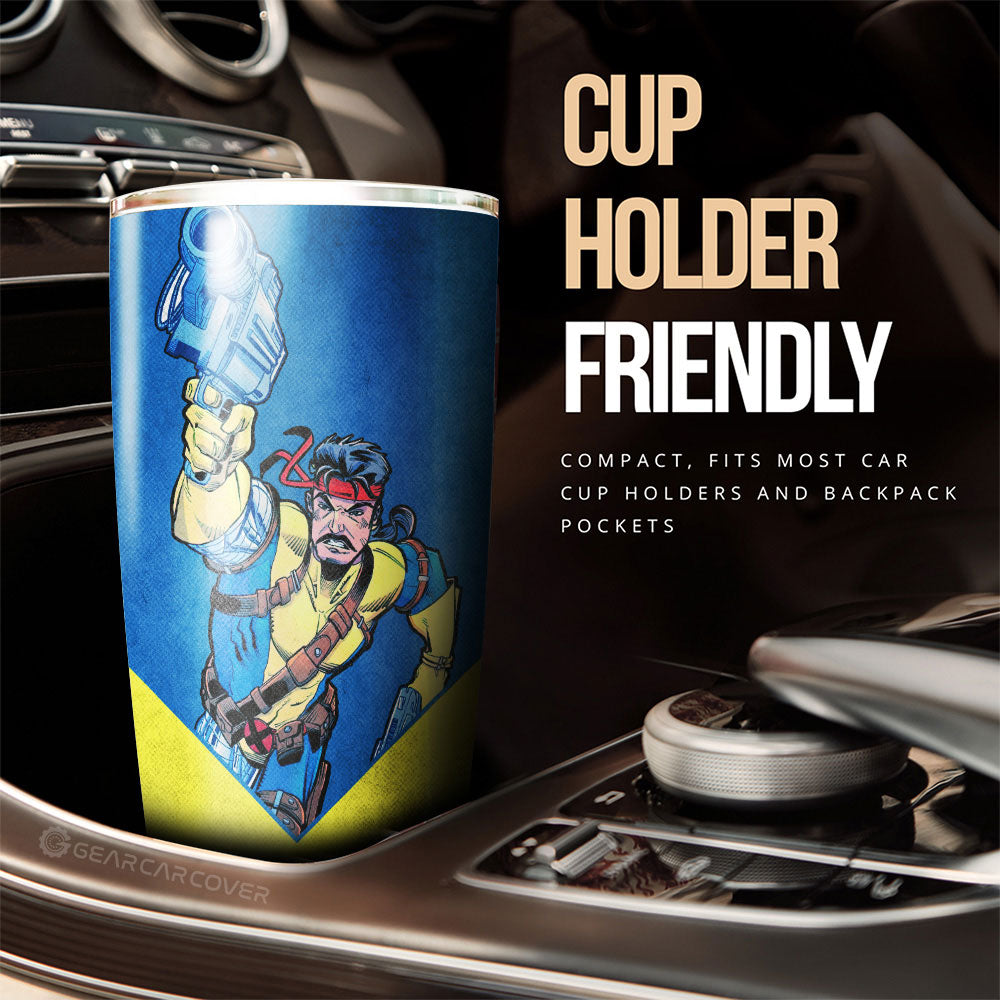 Forge Tumbler Cup Custom Car Accessories