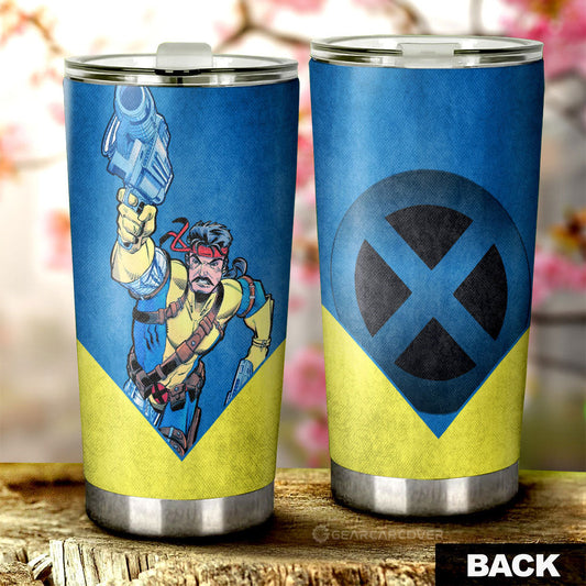 Forge Tumbler Cup Custom Car Accessories