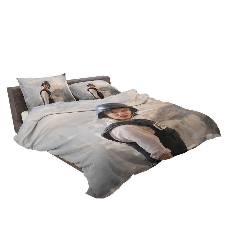 France Movie Lea Seydoux Bedding Set