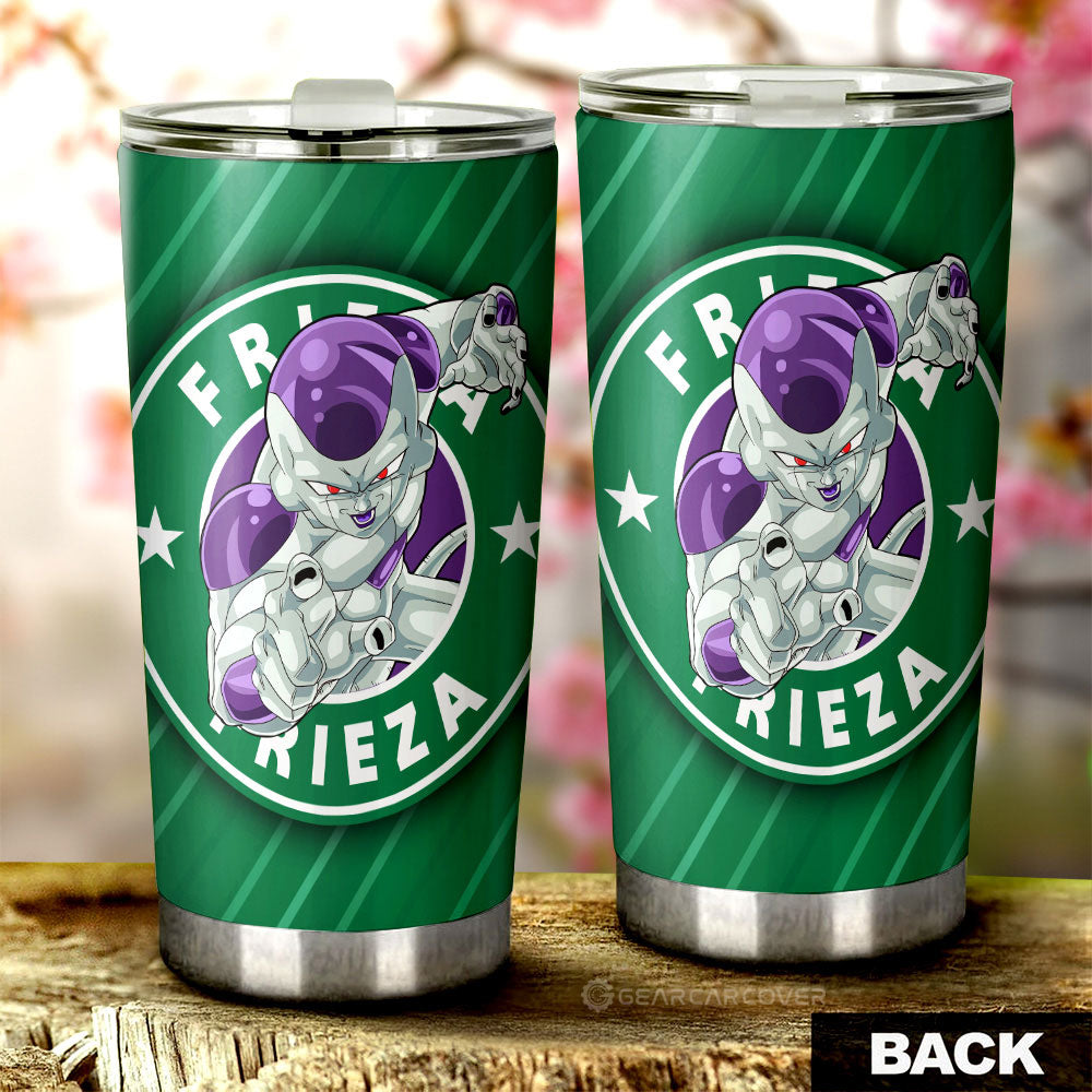 Frieza Tumbler Cup Custom Car Accessories