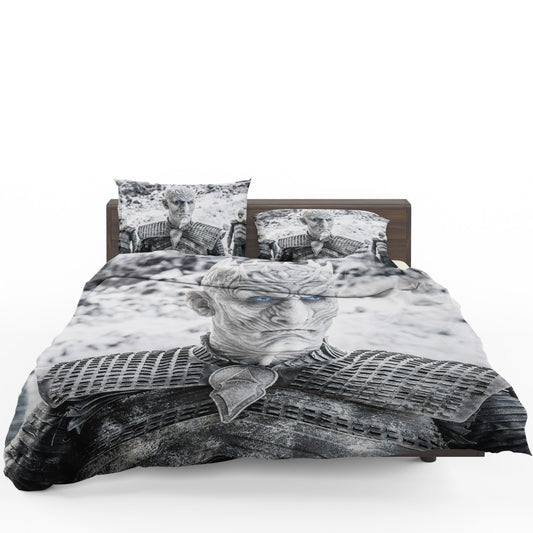 Game Of Thrones Night King Bedding Set