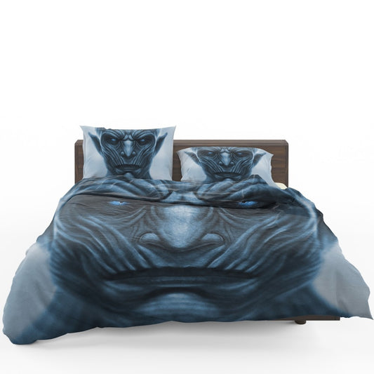 Game Of Thrones TV Series Night King GOT Bedding Set