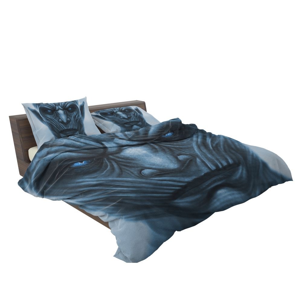 Game Of Thrones TV Series Night King GOT Bedding Set