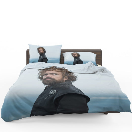 Game Of Thrones Tyrion Lannister Peter Dinklage Bedding Set