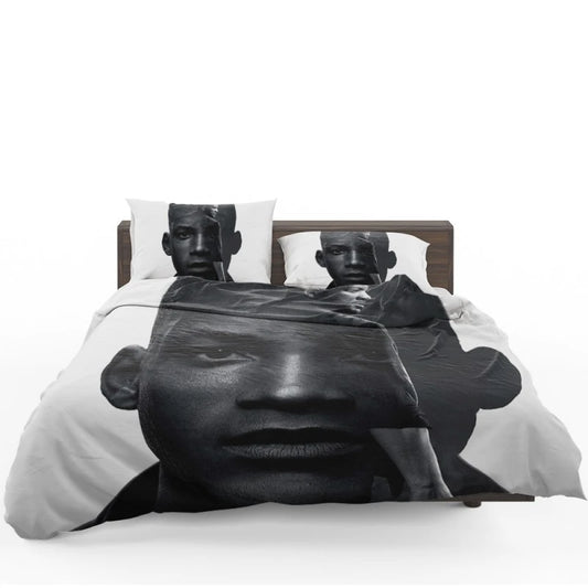 Gemini Man Movie Bedding Set