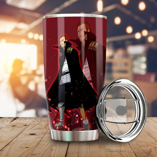 Gildarts Clive Tumbler Cup Custom