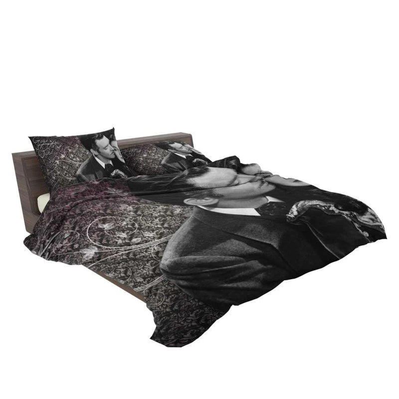 Gone With The Wind Movie Bedding Set