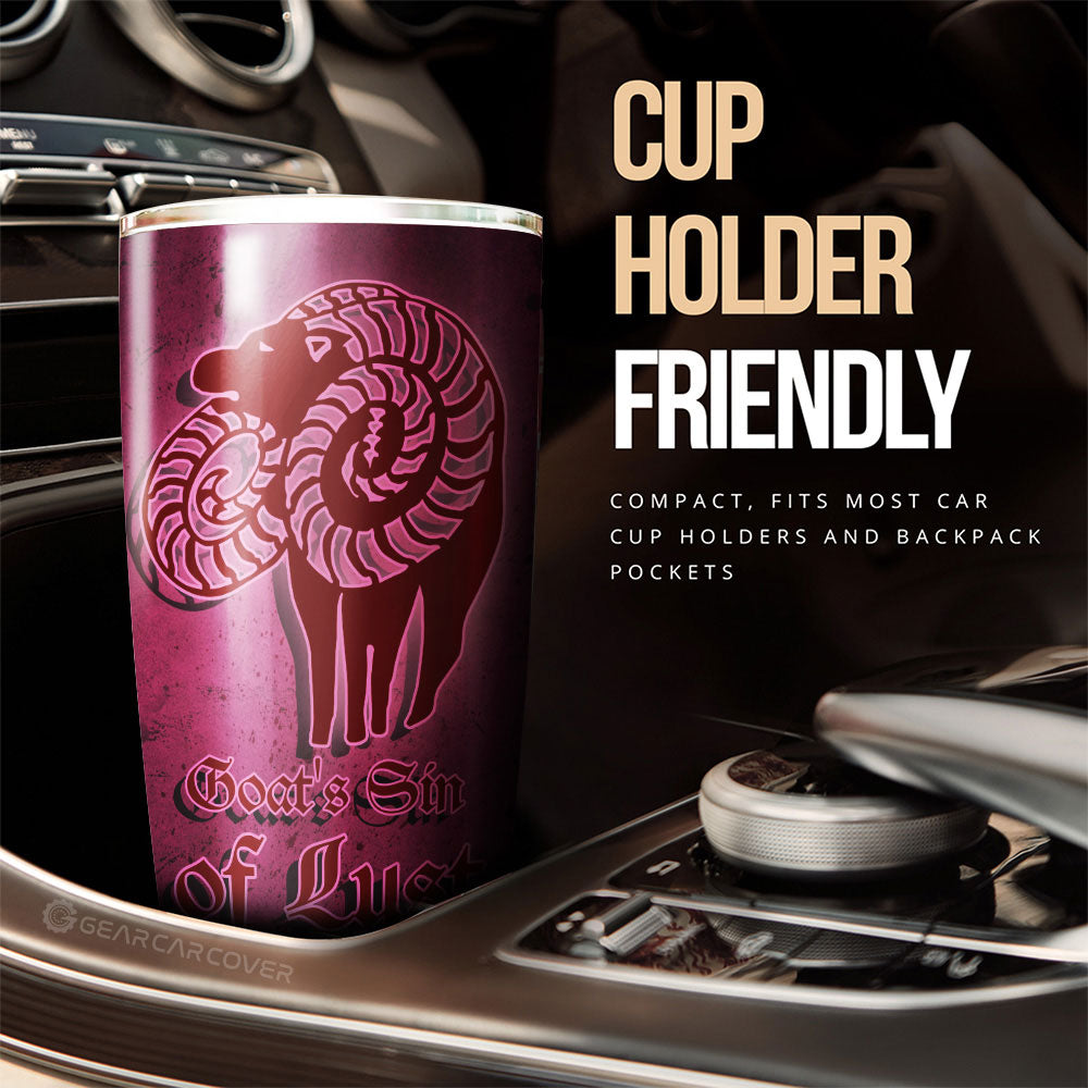 Gowther Tumbler Cup Custom Car Accessories