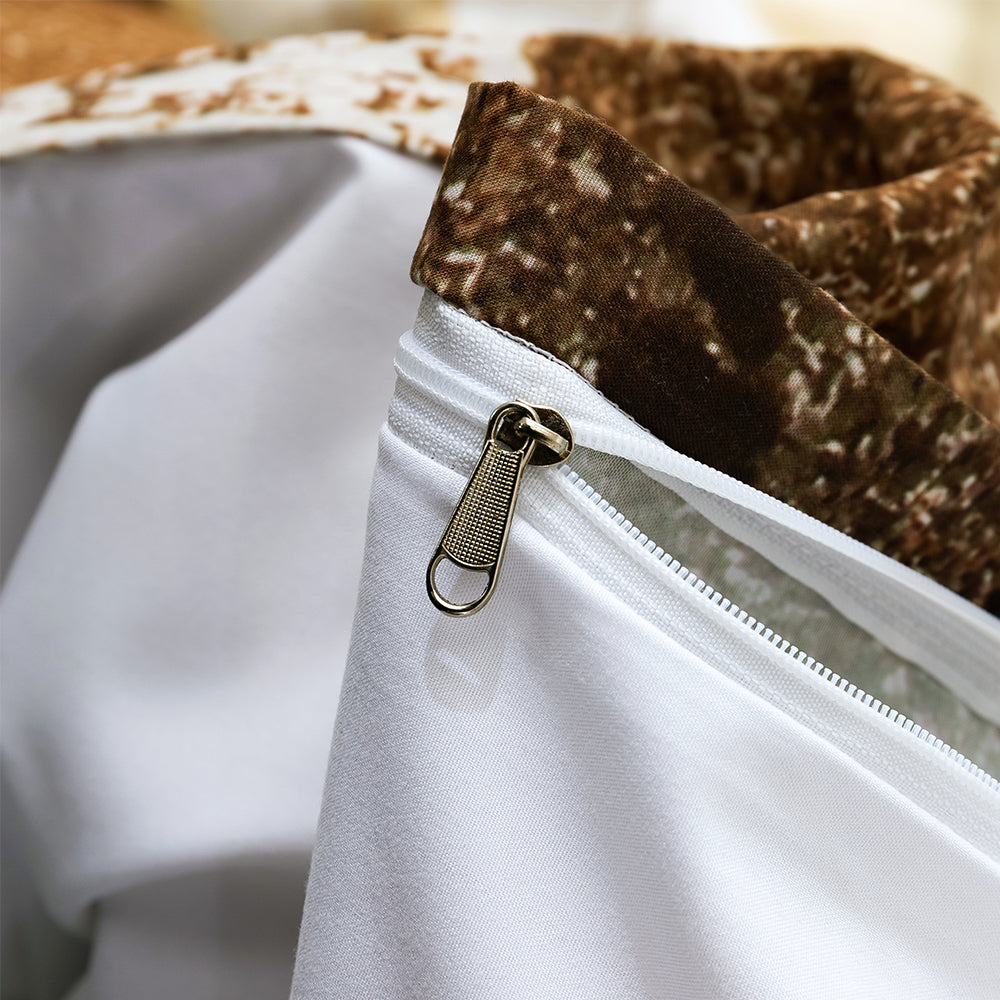 3D Airplane Sunshine Sunrise Quilt Cover Set Bedding Set Duvet Cover Pillowcases 12