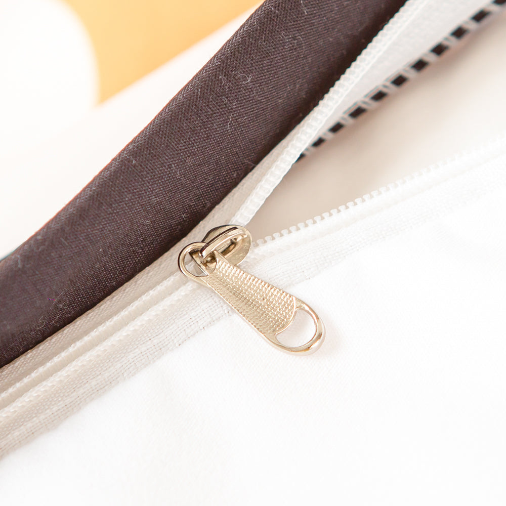 3D Abstract Figure Yellow Quilt Cover Set Bedding Set Duvet Cover Pillowcases 607