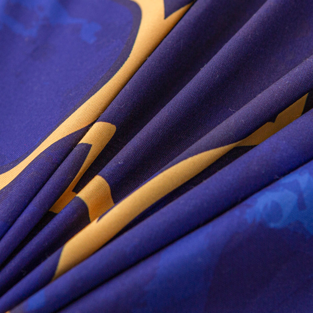 3D Blue Geometric Pattern Quilt Cover Set Bedding Set Duvet Cover Pillowcases 601