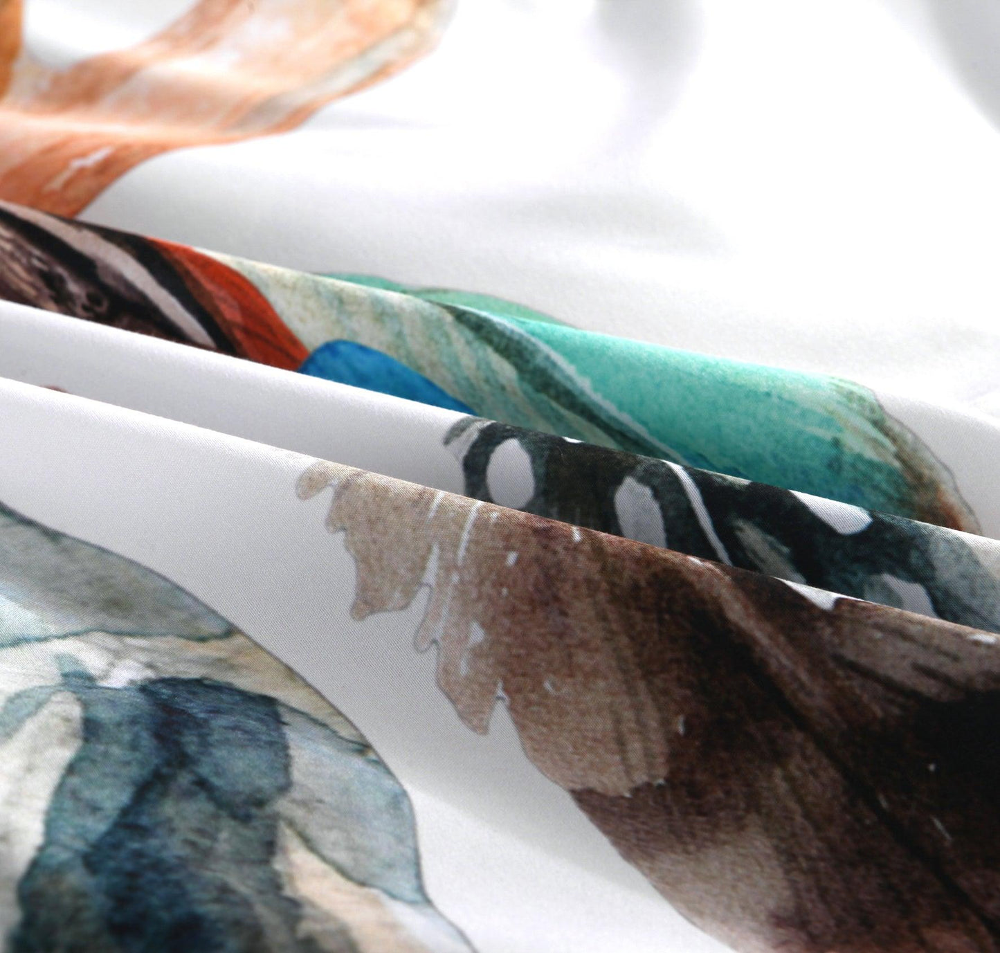 3D Butterfly Dream Catcher Quilt Cover Set Bedding Set Pillowcases 12