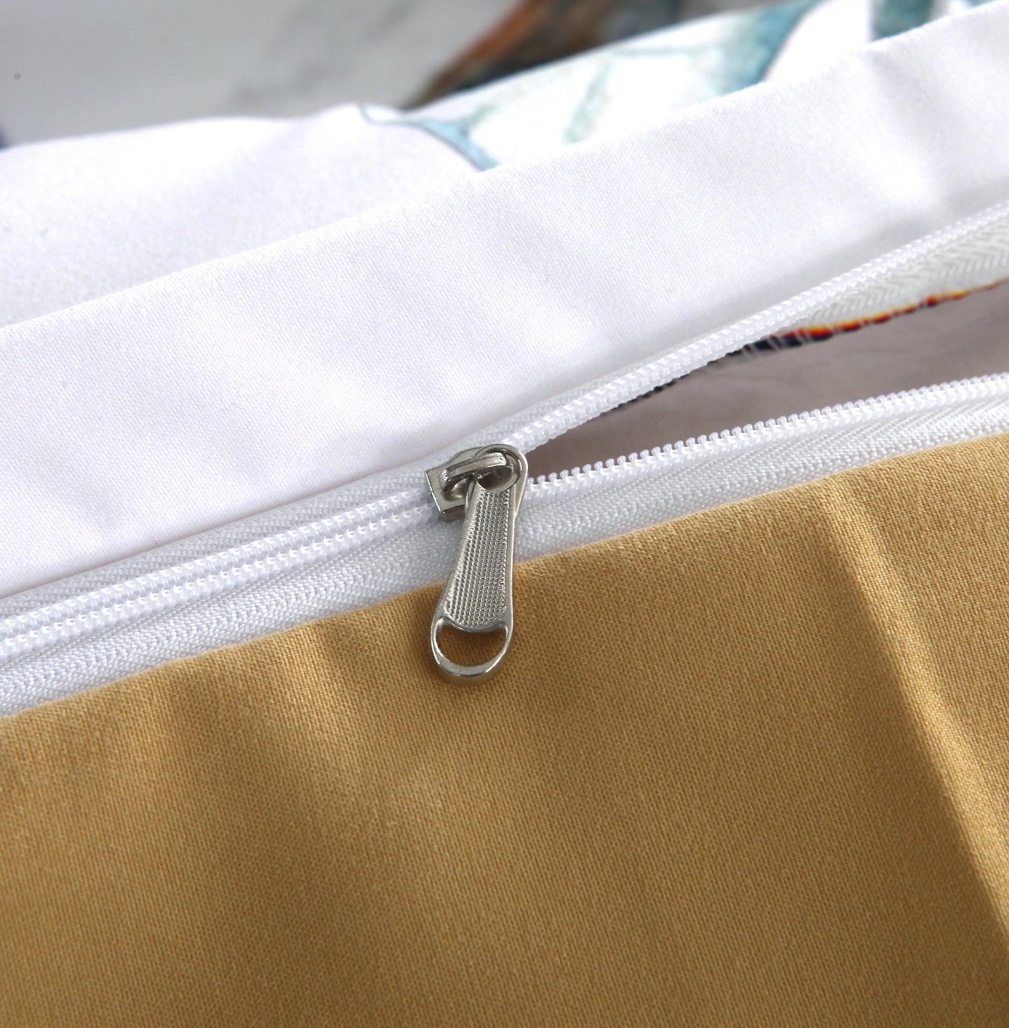 3D Butterfly Dream Catcher Quilt Cover Set Bedding Set Pillowcases 12