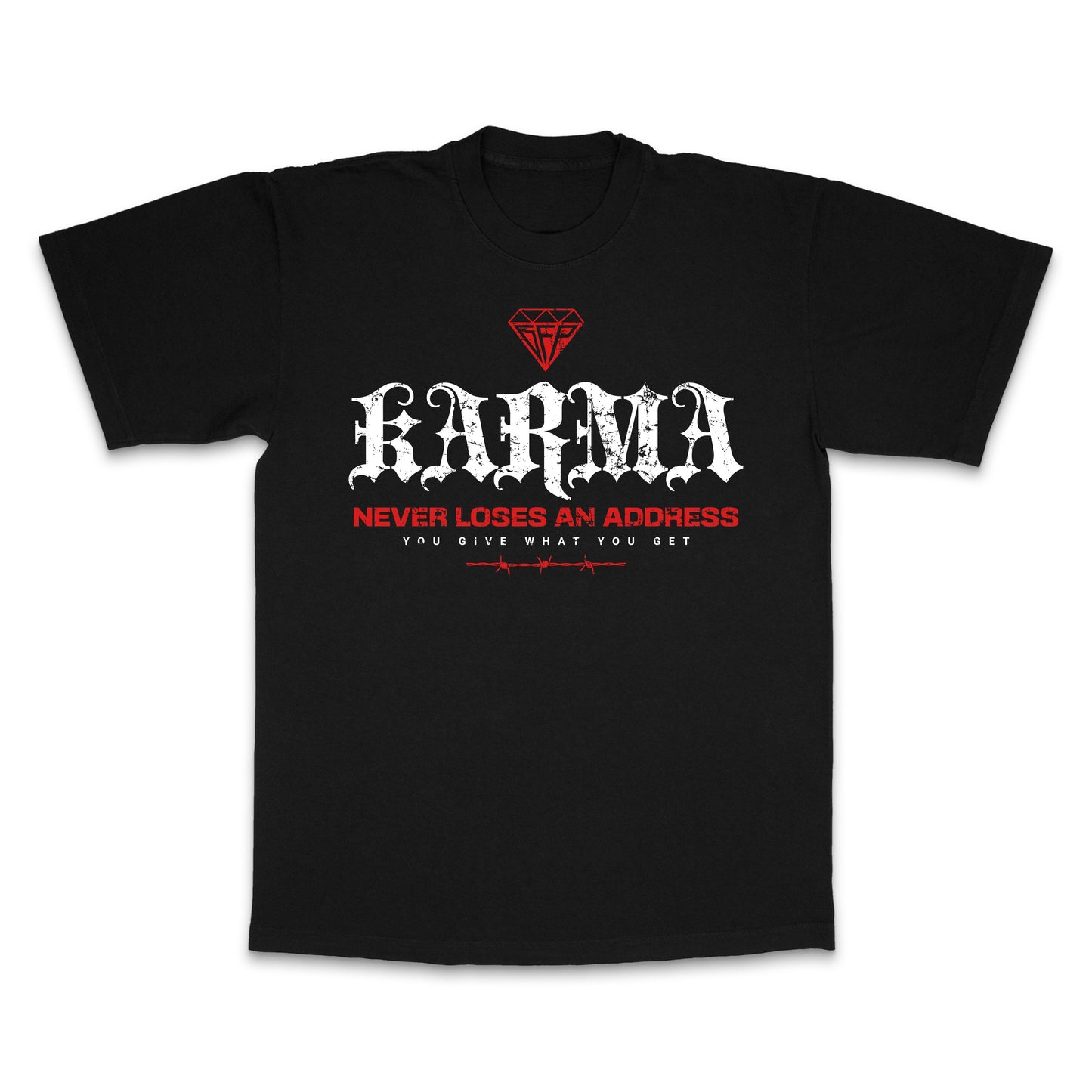 KARMA TEE