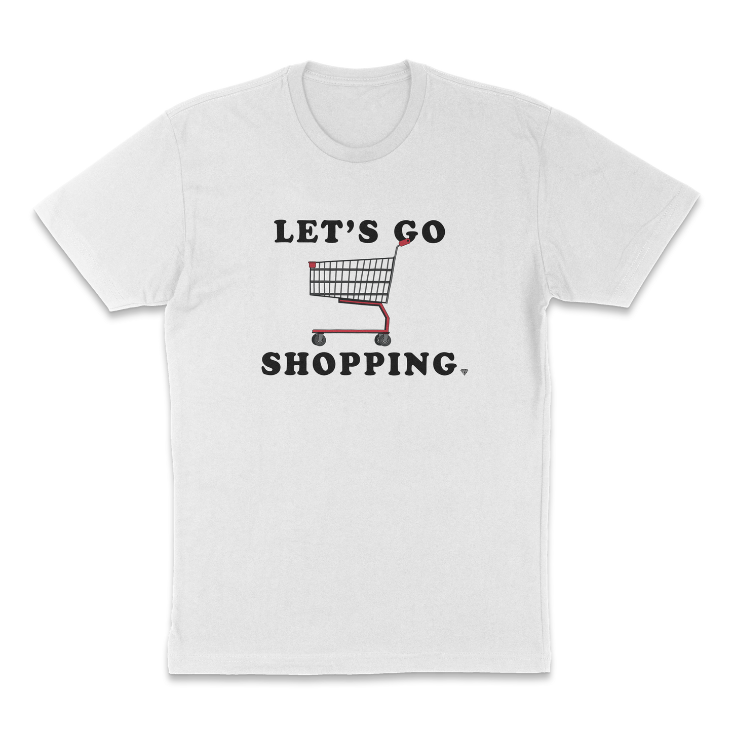 SHOPPING TEE