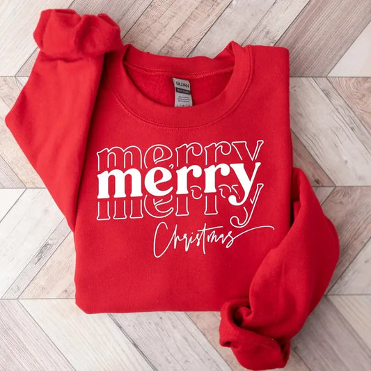 Merry Christmas Shirt, Merry Christmas Shirt, Christmas Shirt, Christmas Family Shirt, Christmas Gift, Merry Christmas Shirt