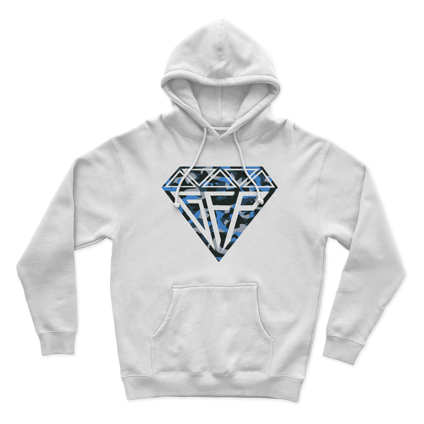 BLUCAMO HOODIE