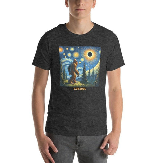 Premium  Total Solar Eclipse 2024 Shirt, Solar Eclipse Axolotl in Astronomy Shirt, Sun Moon Totality 2024 Astrology Celestial Event, Path Of Totalitystyle{n002}2