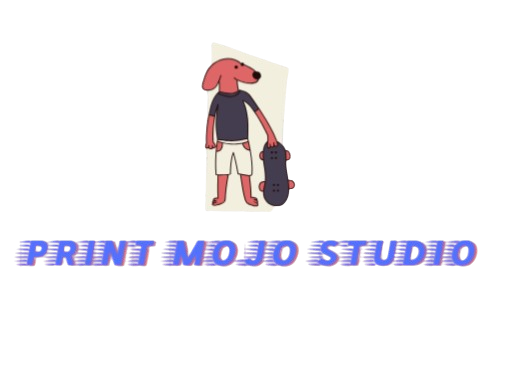 Print Mojo Studio