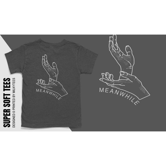 Twin Peaks T-Shirt, Twin Peaks Meanwhile T-Shirt, Twin Peaks David Lynch T-Shirt, Gift for Sci-Fi Fans, Gift for Him.