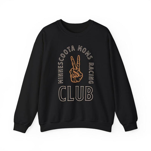 Unisex Heavy Blend Crewneck Sweatshirt