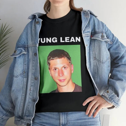 Yung Lean Unisex Meme T-Shirt
