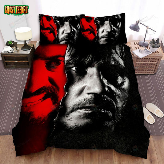A Serbian Film (2010) Poster Movie Poster Bed Sheets Spread Comforter Duvet Cover Bedding Set