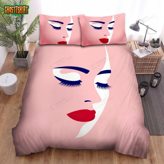 Adele Lisbon Concert Poster Bed Sheets Spread Comforter Duvet Cover Bedding Set