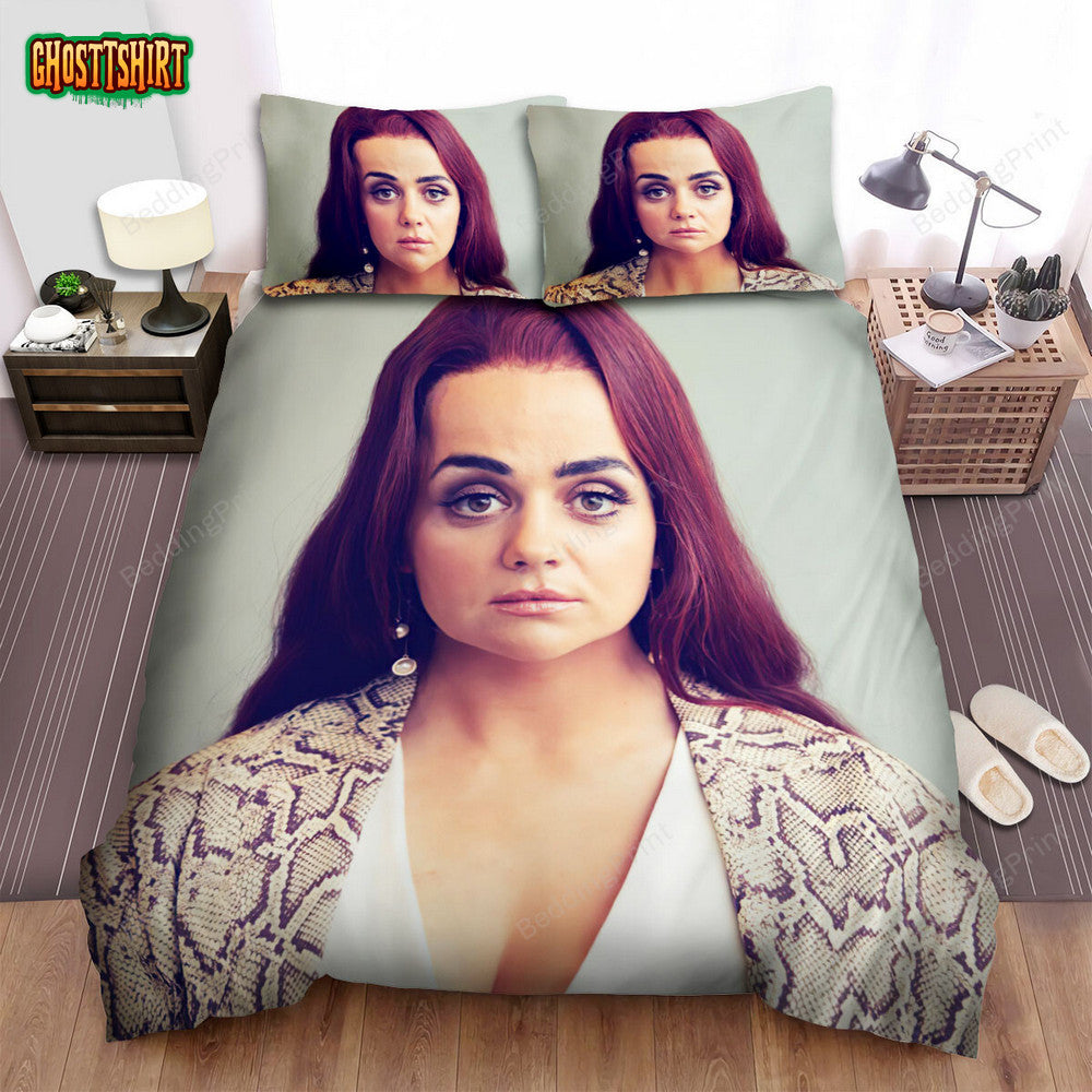 Adult Material Jolene Dollar Poster Bed Sheets Duvet Cover Bedding Set