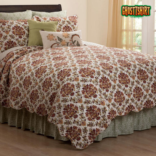 Agnes Bed Sheets Duvet Cover Bedding Set