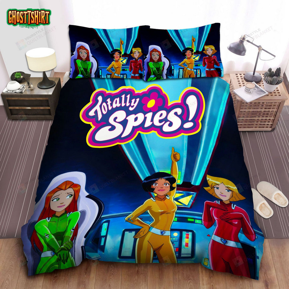 Alex Showing Thumb Bed Sheets Spread Comforter Duvet Cover Bedding Set