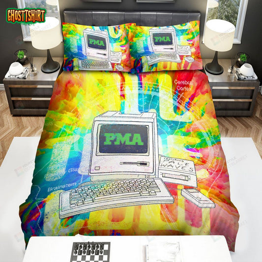 All Time Low New Single Bed Sheets Spread Comforter Duvet Cover Bedding Set