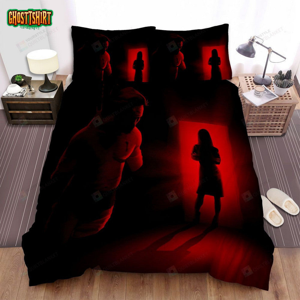 American Mary Movie Poster 5 Bed Sheets Spread Comforter Duvet Cover Bedding Set