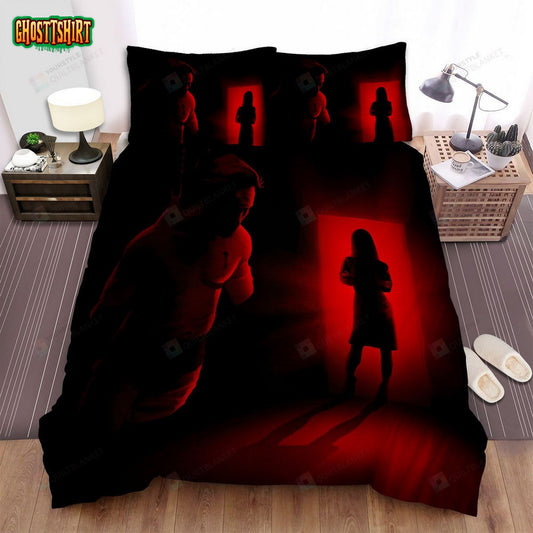 American Mary Movie Poster 5 Bed Sheets Spread Comforter Duvet Cover Bedding Set