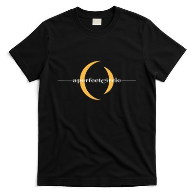 A Perfect Circle – Logo T-Shirt