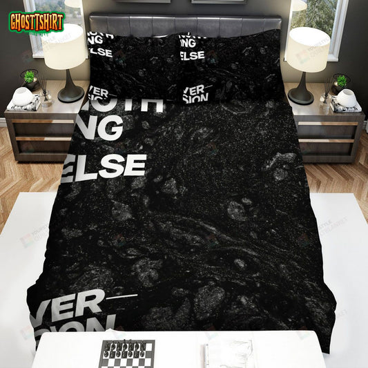 Archive Band, Nothing Else Bed Sheets Spread Duvet Cover Bedding Set