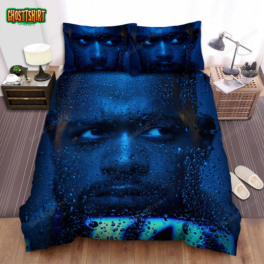 Atlanta (2016) Darius Epps Movie Poster Bed Sheets Duvet Cover Bedding Set