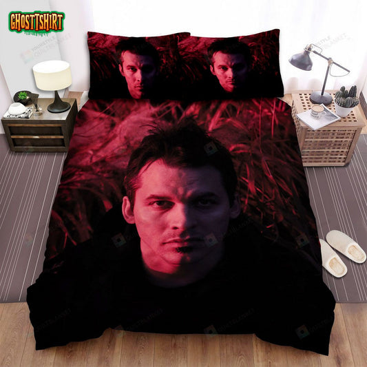 Atmosphere Mi Vida Album Cover Bed Sheets Spread Comforter Duvet Cover Bedding Set