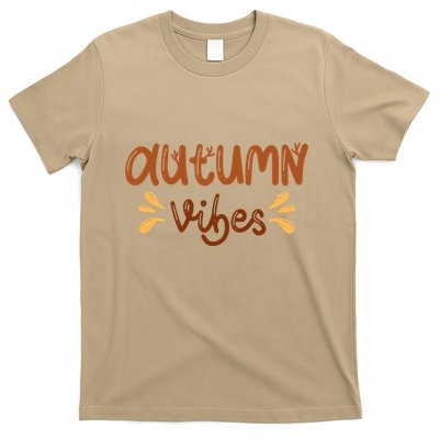 Autumn Vibes T-Shirt