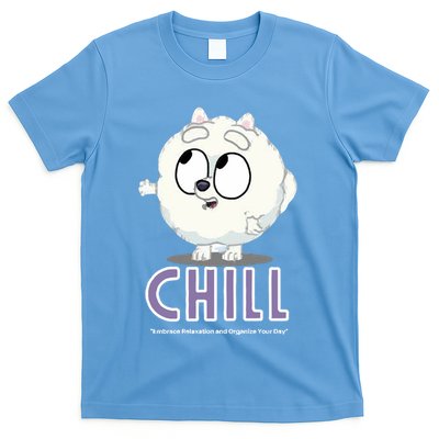 Awkward Yeti T-Shirt