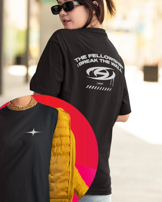 Ateez World Tour 2022 Sweatshirt